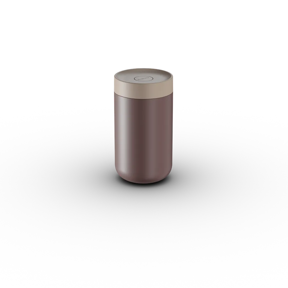 Berghoff Nommie Boîte Isotherme 0,75 L Inox