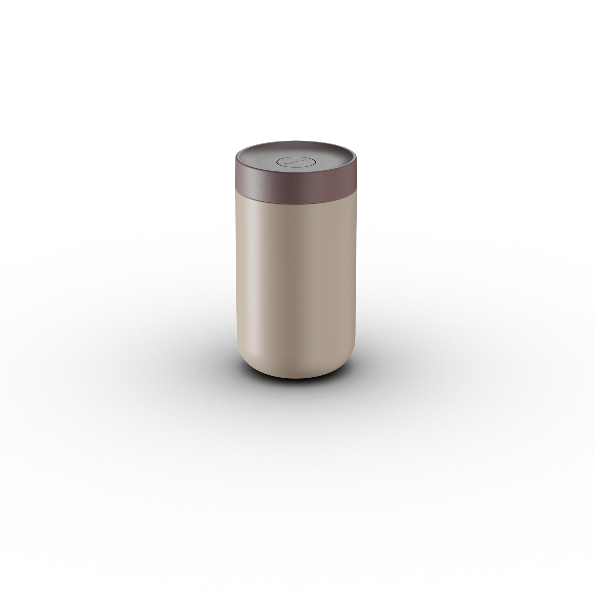 Berghoff Nommie 0,75 L jar isotherme inox repas
