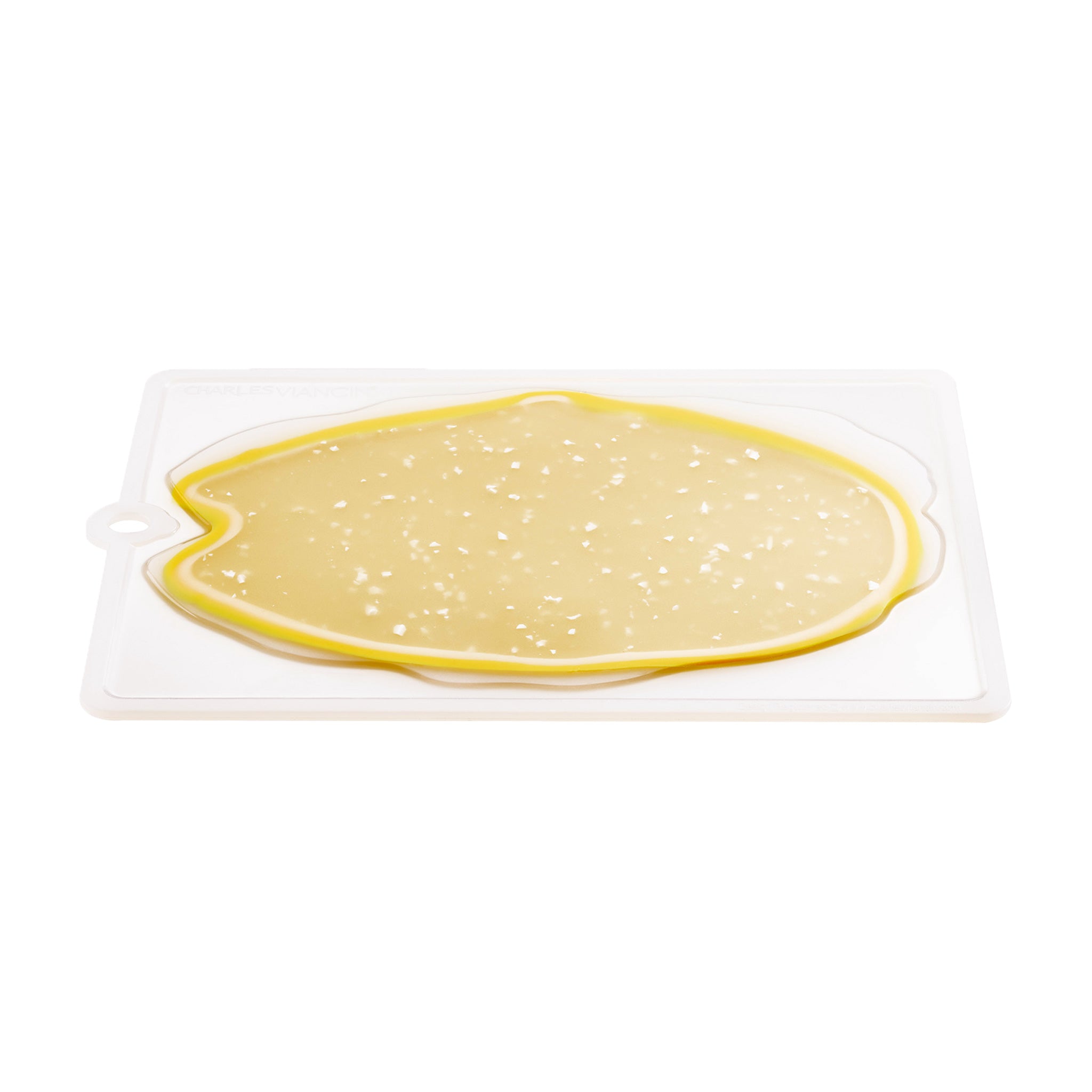 Charles Viancin Cutting Boards Lemon M planche silicone citron