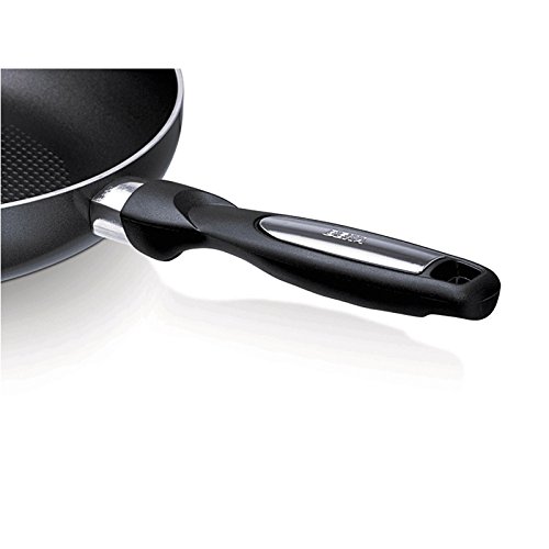Beka Pro Induc sauteuse 28 cm avec couvercle antiadhésive