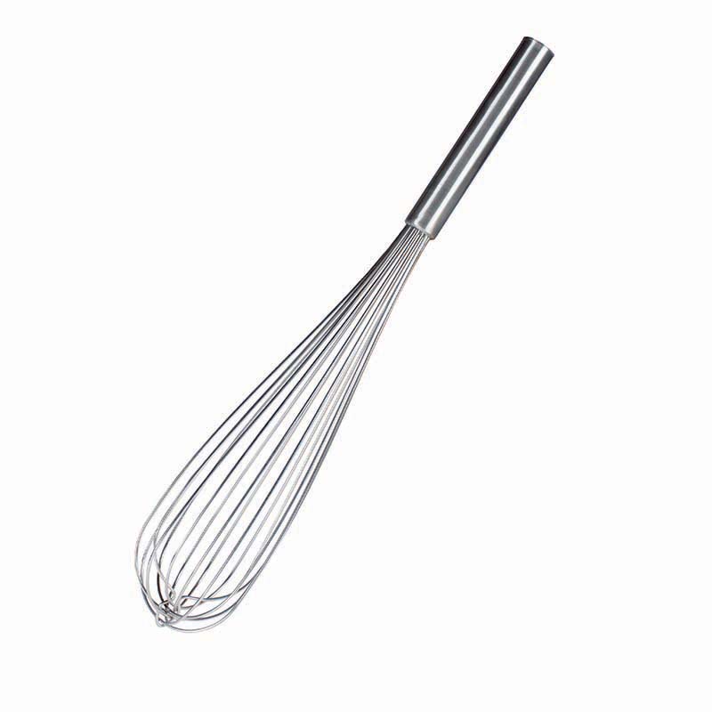 Agnelli Utensili da cucina fouet acier inox sans revêtement