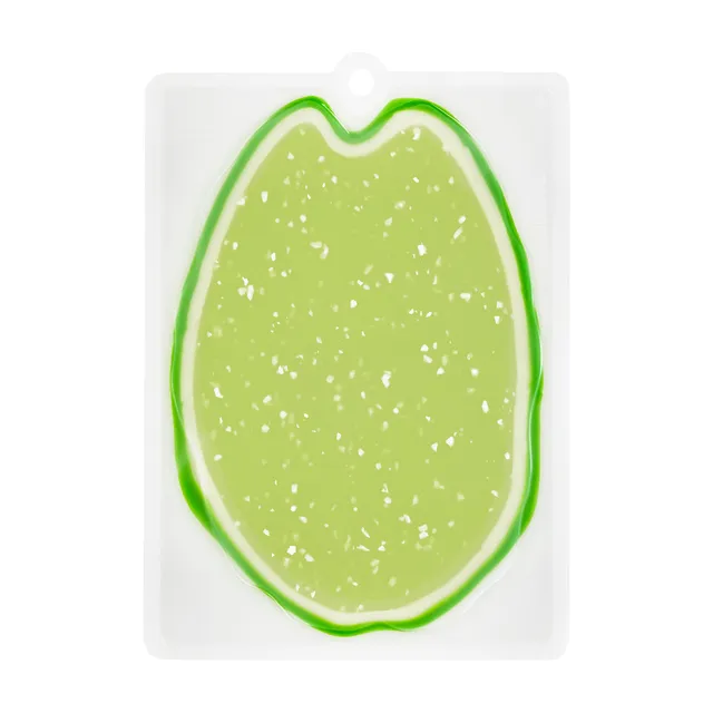Charles Viancin Lime Planche À Découper Silicone M Citron