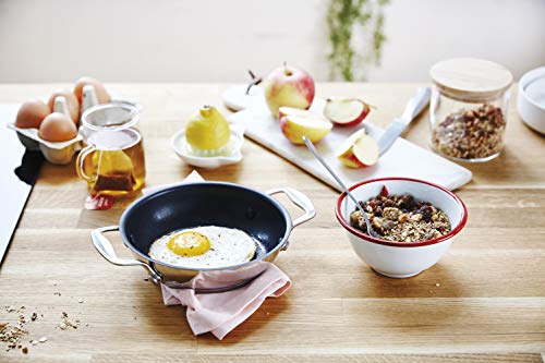 Beka Chef 13247214 Poêle céramique 20 cm