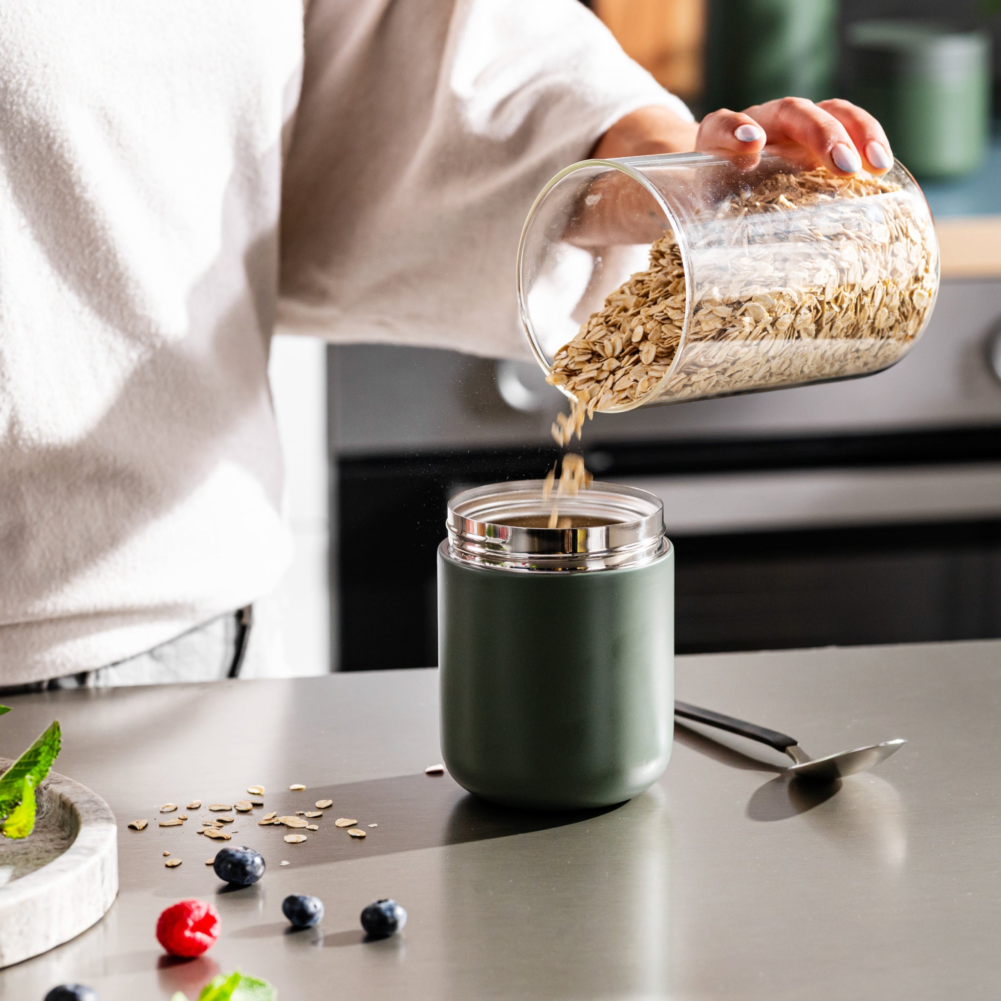 Berghoff Nommie boîte isotherme 0,35 L repas