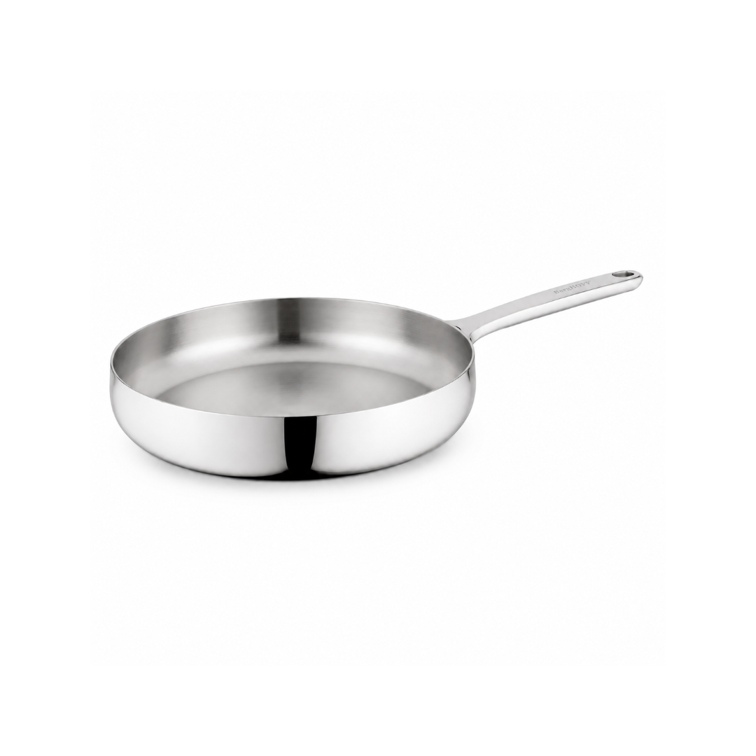 Berghoff Belly Poêle 20 cm Inox Induction