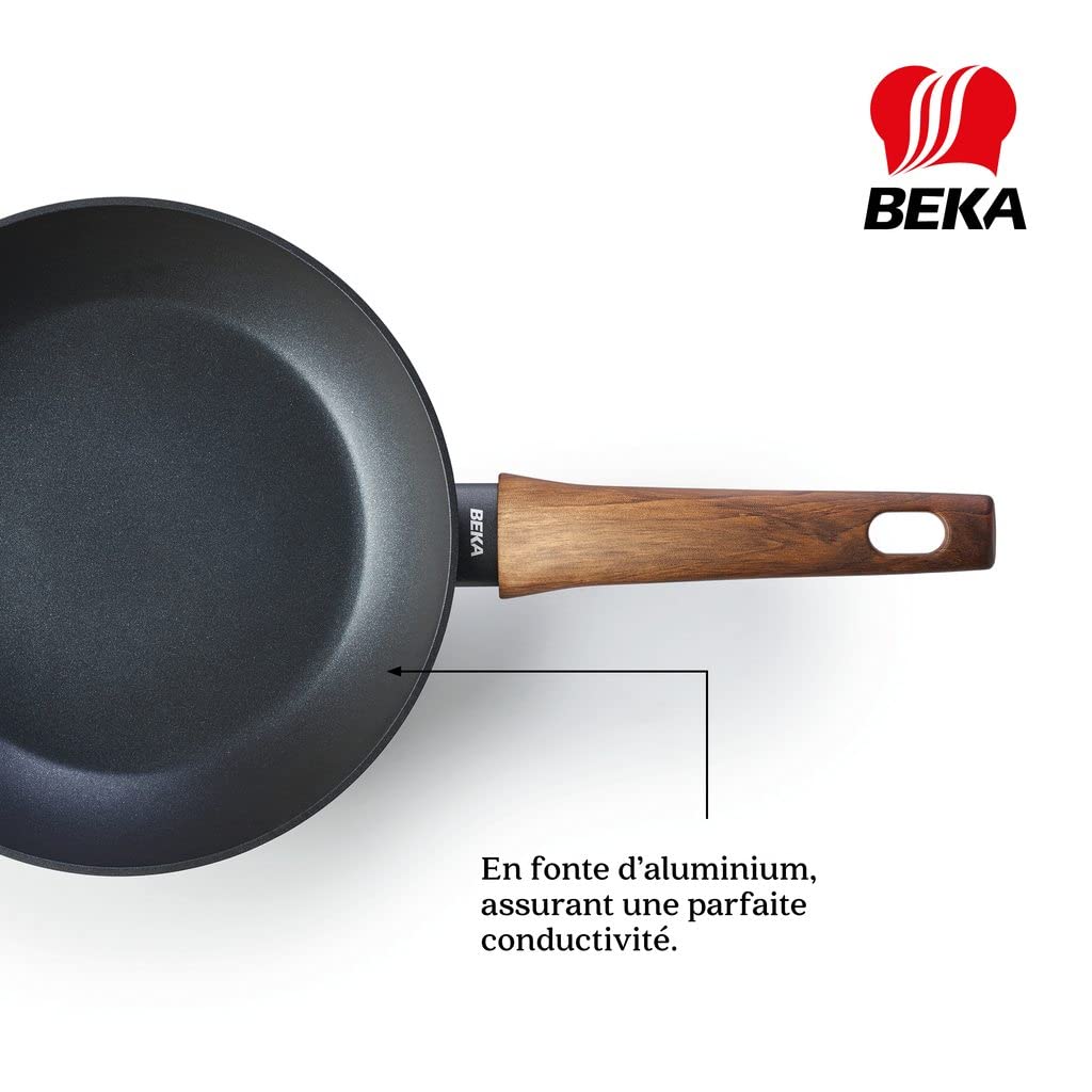 Beka Yakuro 15097204 poêle antiadhésive 20 cm