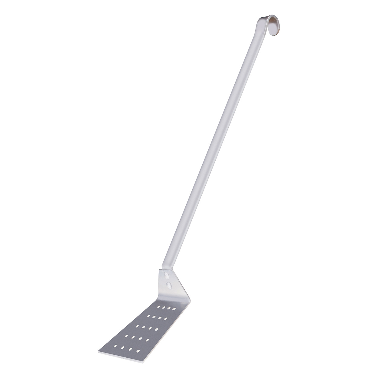 Agnelli Utensili pelle perforée aluminium 3 mm