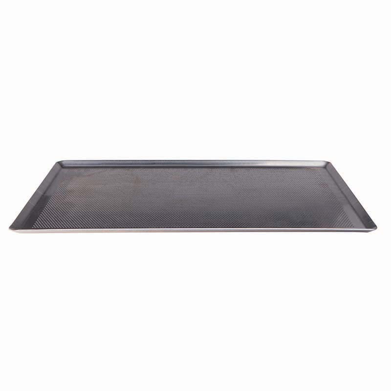 Agnelli Gastronorm plaque 1/1 microperforée pain