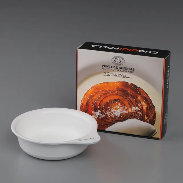 Agnelli x Oldani Cuocicipolla cuiseur à oignons alu 5 mm