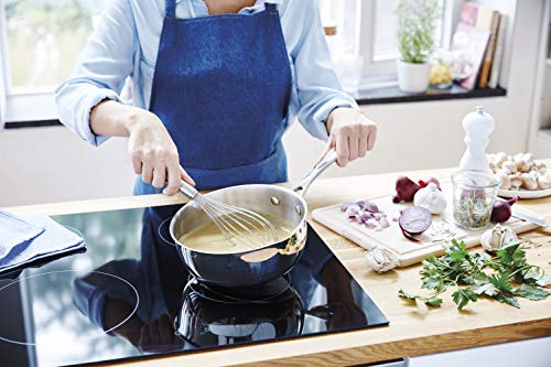 Bekaline Chef 12060204 Saucière 20 cm inox 1,9 L