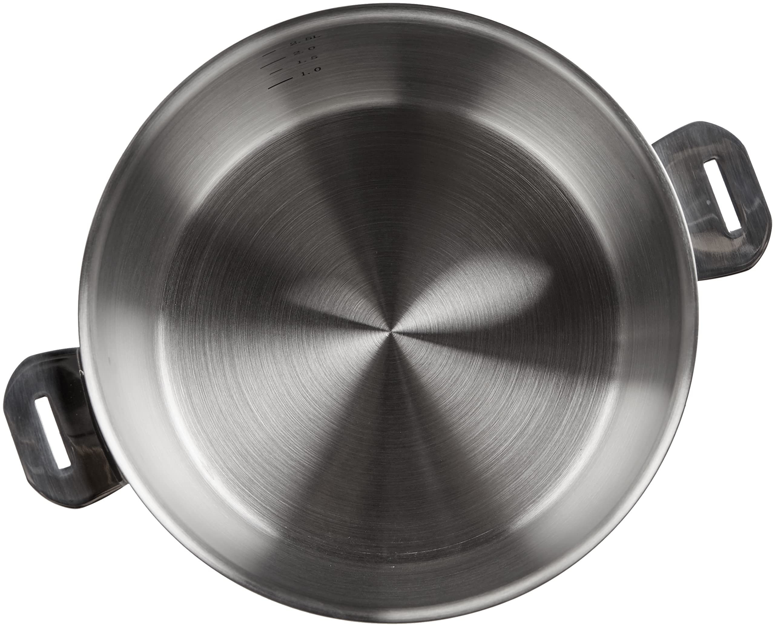 Beka Move On 4 Casseroles Inox Manche Amovible