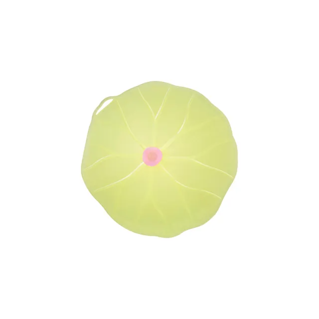 Charles Viancin Lilypad Couvercle silicone 15 cm hermétique