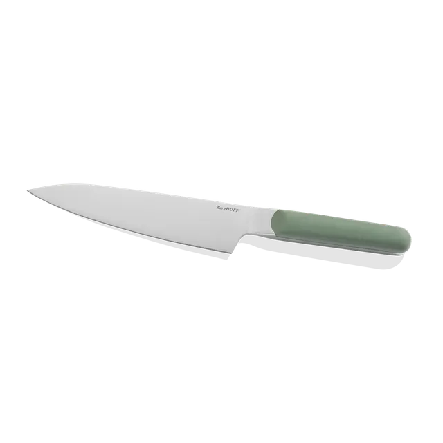 Berghoff Elements Couteau de Chef Polyvalent Inox
