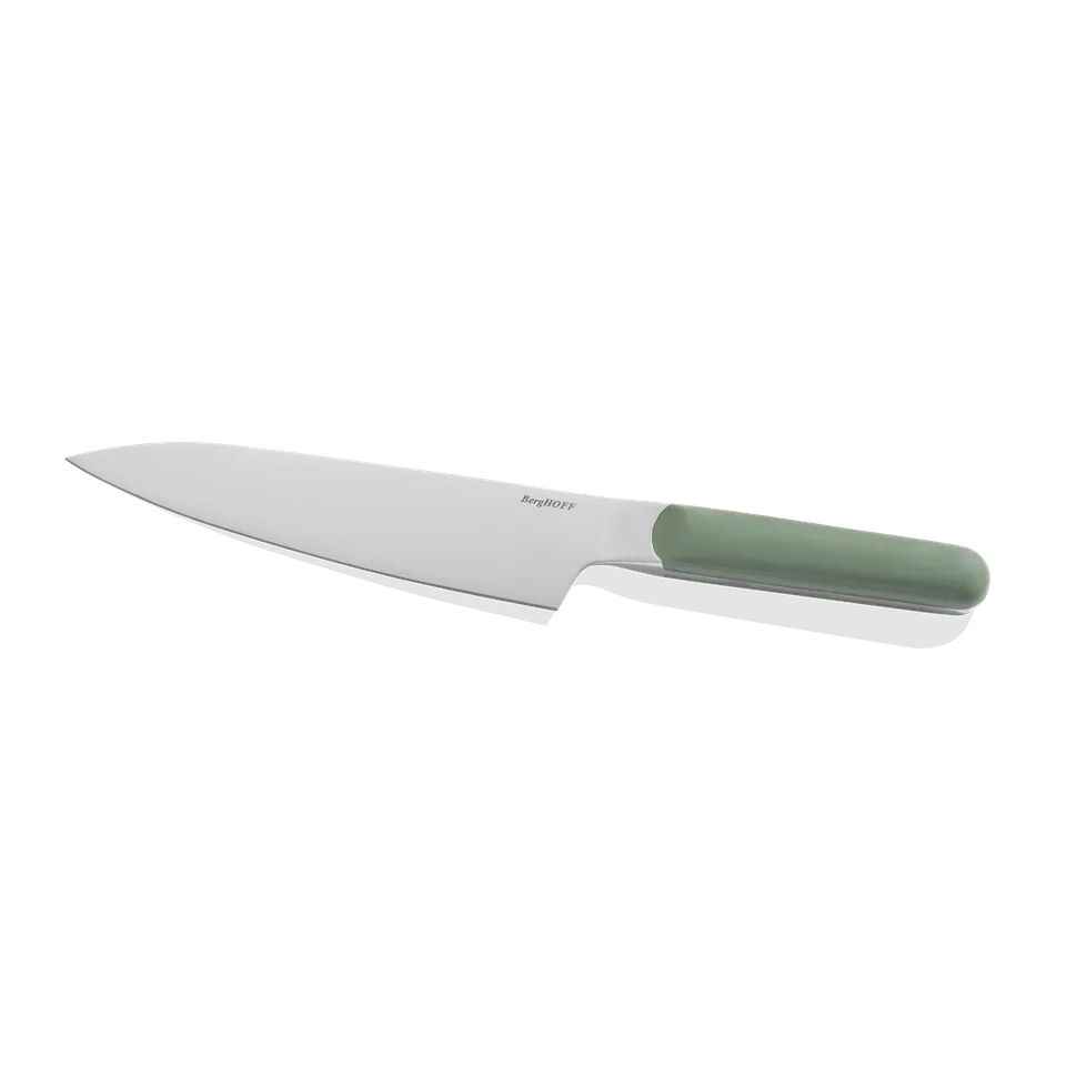 Berghoff Elements Couteau de Chef Polyvalent Inox