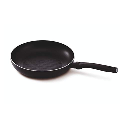 Kitchen Fun Beka poêle alu 26 cm noir thermo