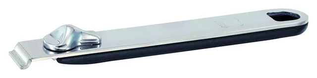 Beka Move On 12568004 Manche amovible inox noir