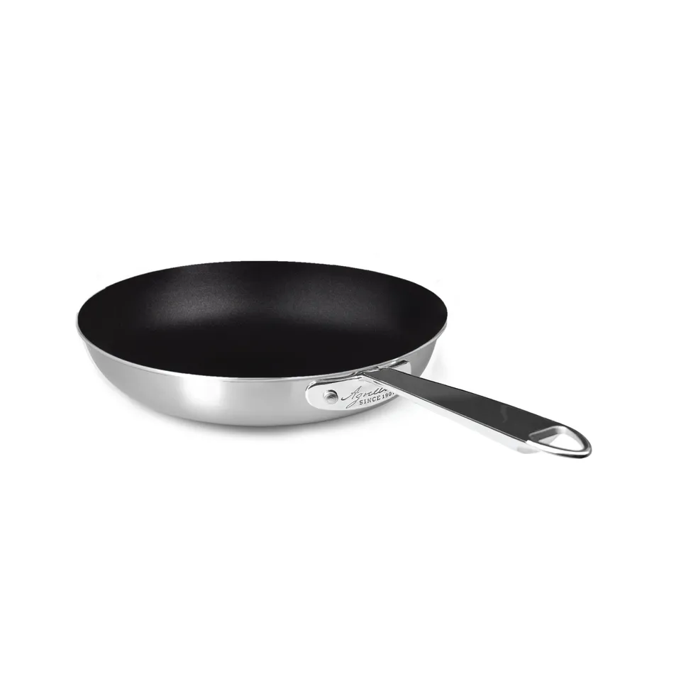 Agnelli Induction Chef 1907 poêle basse induction