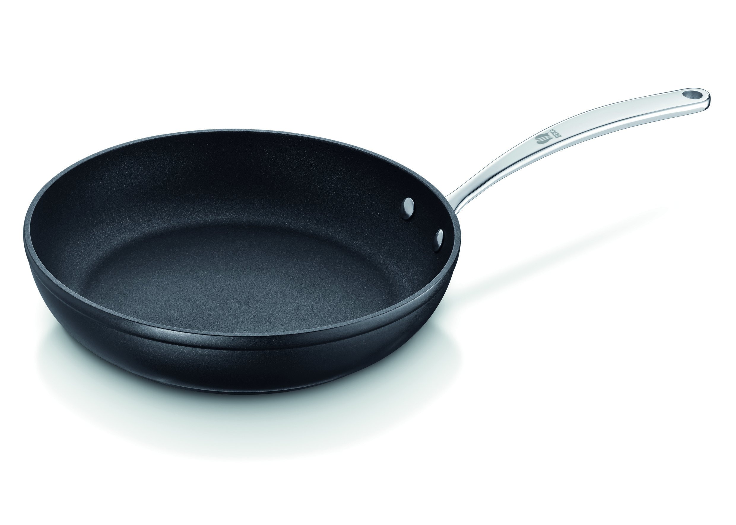 Beka Poêle aluminium forgé 26 cm Titan
