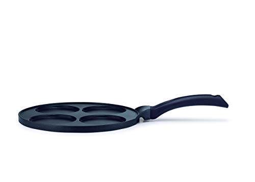 Beka Kitchen Fun poêle à blinis 27 cm noire