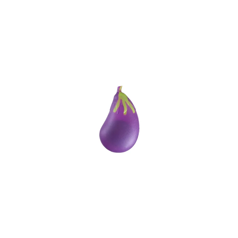 Charles Viancin Eggplant bouchon bouteille aubergine
