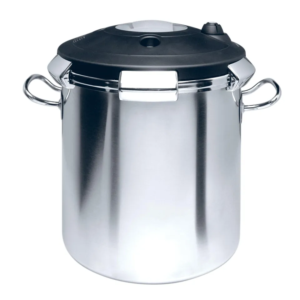 Artame Luna ART38225 autocuiseur inox 23 L Ø32 cm