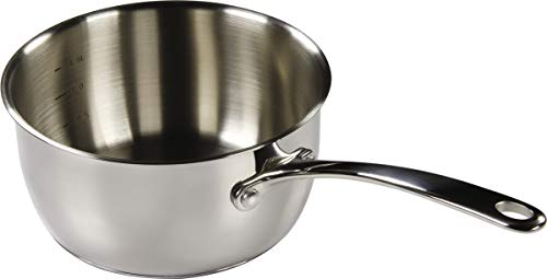 Beka Belvia Casserole Inox 14 cm 1 L Induction