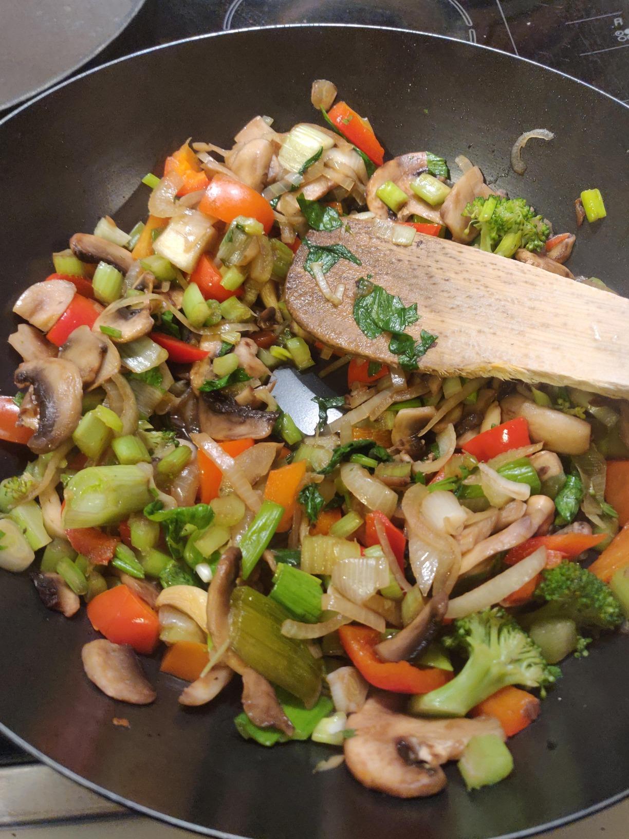 Beka Maestro 13870284 wok tôle acier 28 cm induction