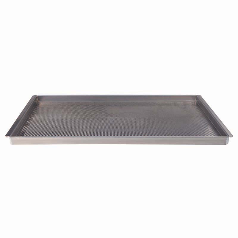 Agnelli Gastronorm plat GN 1/1 micro-perforé à glissière