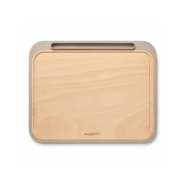 Berghoff Elements Planches 3 pièces support tablette