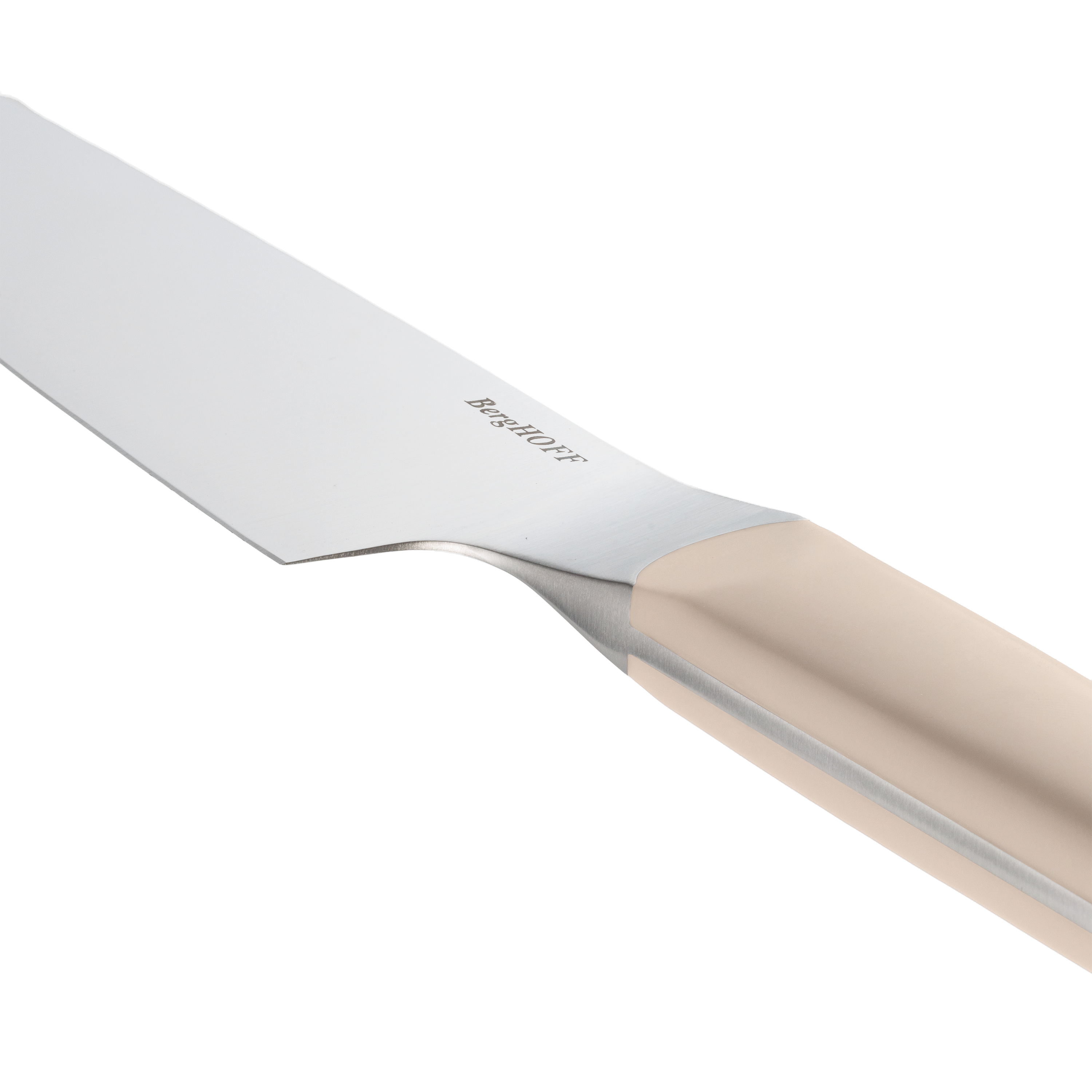 Berghoff Elements couteau chef polyvalent