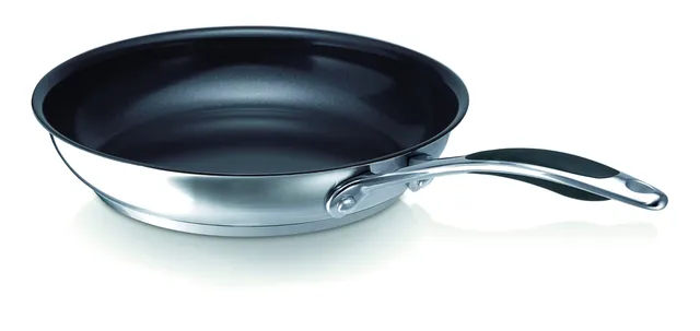 Beka Bekaline Suave poêle à frire 24 cm céramique inox