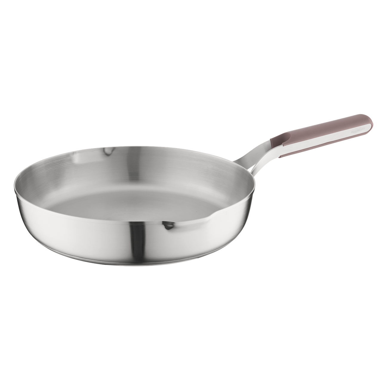 Berghoff Elements poêle inox 28 cm familiale