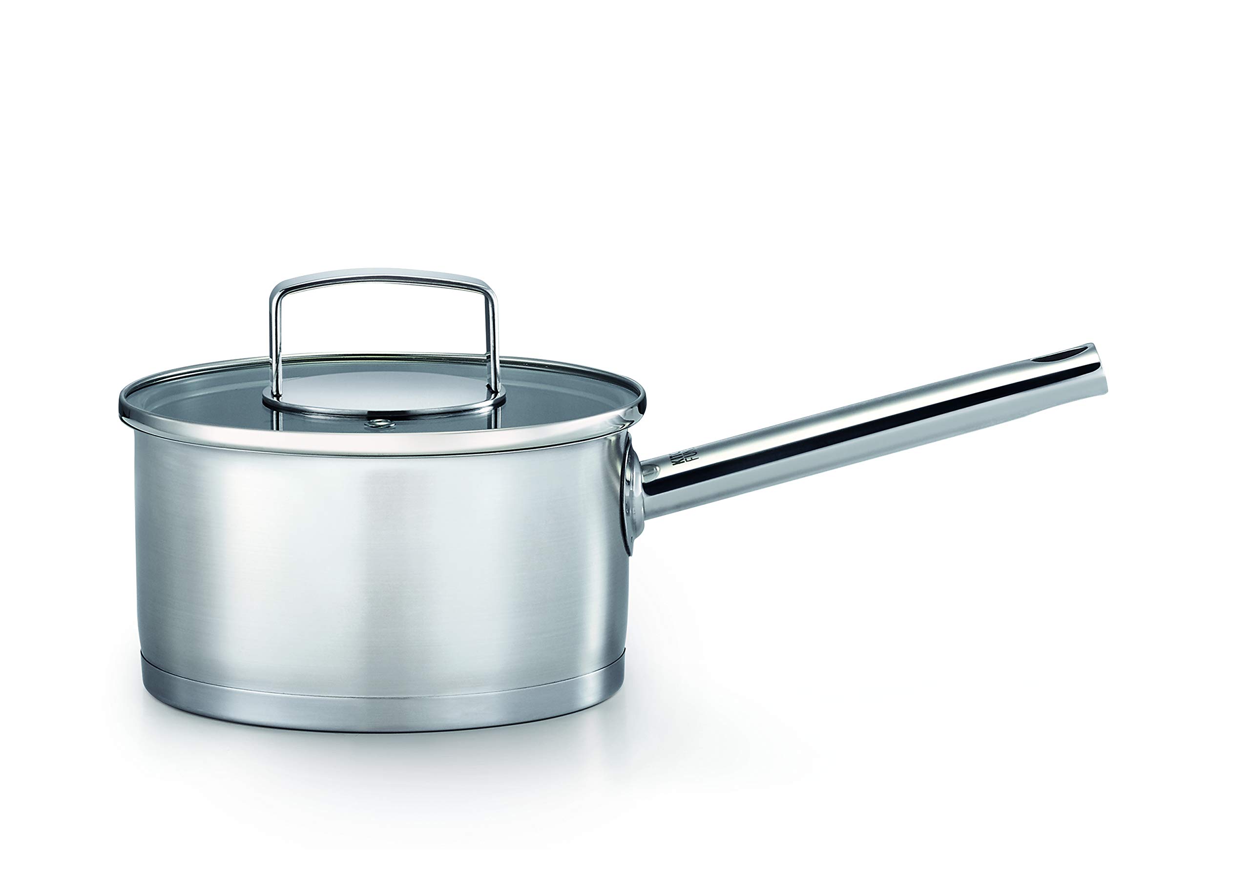 Beka Pots and Saucepans 13816174 casserole inox 16 cm induction