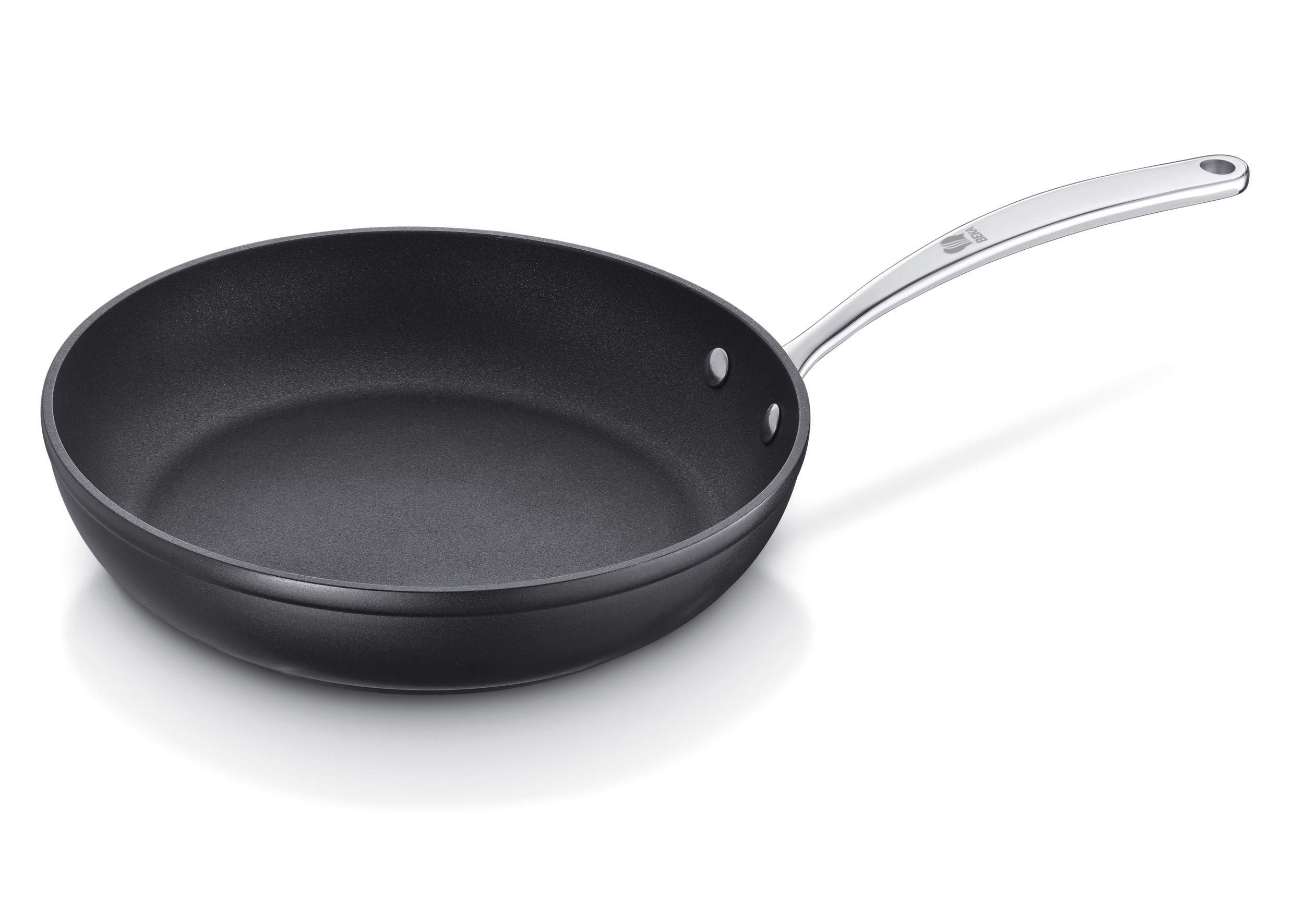 Beka Poêle aluminium forgé 26 cm Titan