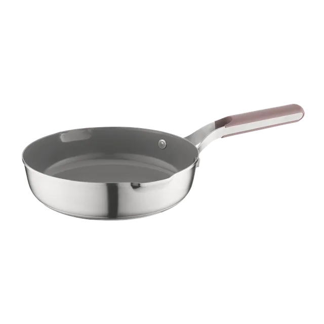 Berghoff Elements Poêle antiadhésive 24 cm induction