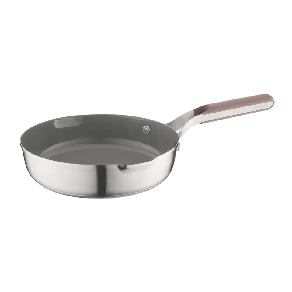 Berghoff Elements Poêle antiadhésive 24 cm induction