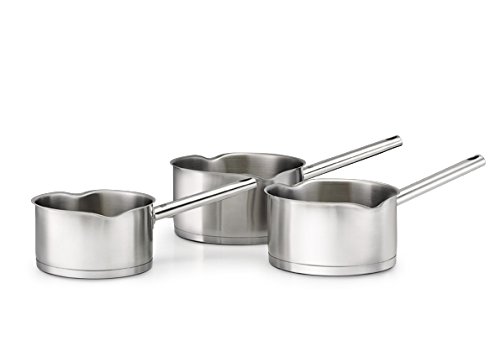 Beka Kitchen Fun 13816974 série casseroles inox 16 cm