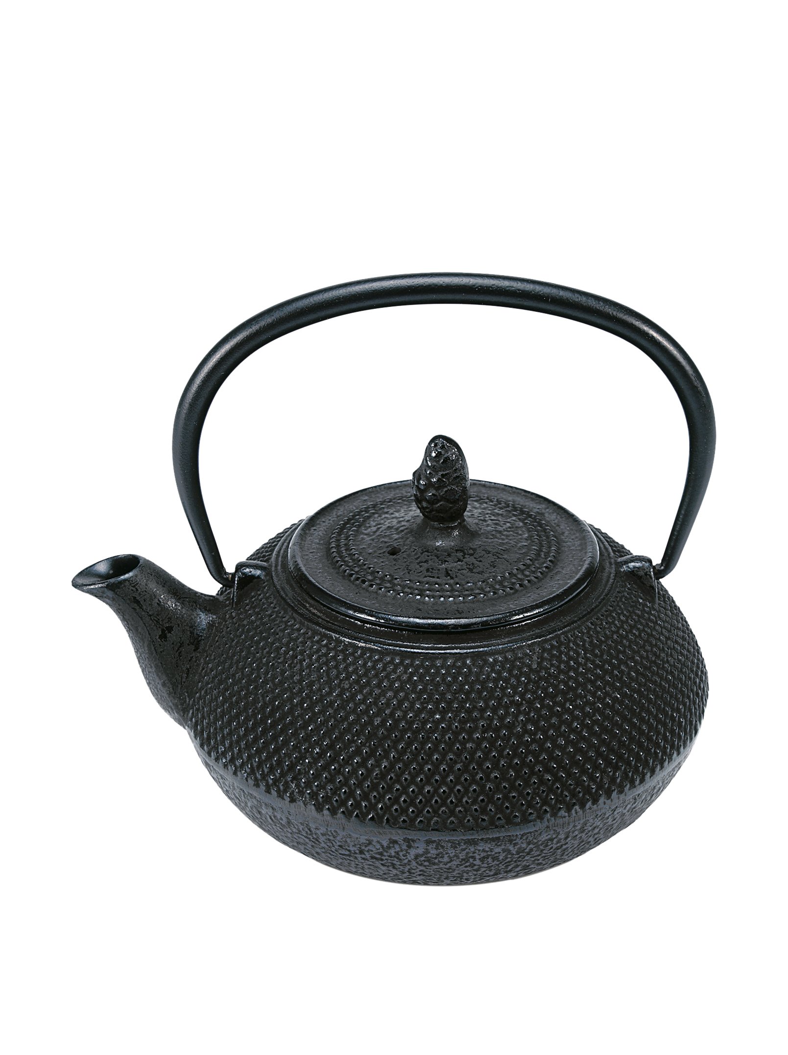 Beka Ceylon Mini théière fonte 0,6 L avec passoire