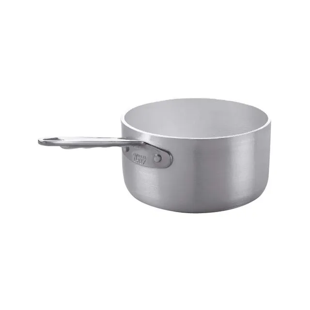 Agnelli 1932 mini cocotte alu 3 mm haute 1 manche