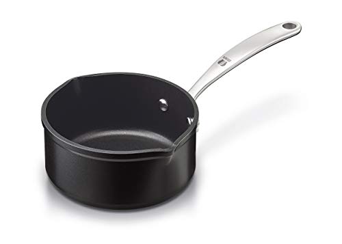 Beka Titan 13566164 casserole alu noire induction