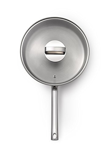 Beka Kitchen Fun 13815244 Sauteuse inox 24 cm