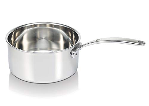 Beka Tri Lux 13416974 Série 3 casseroles inox triply