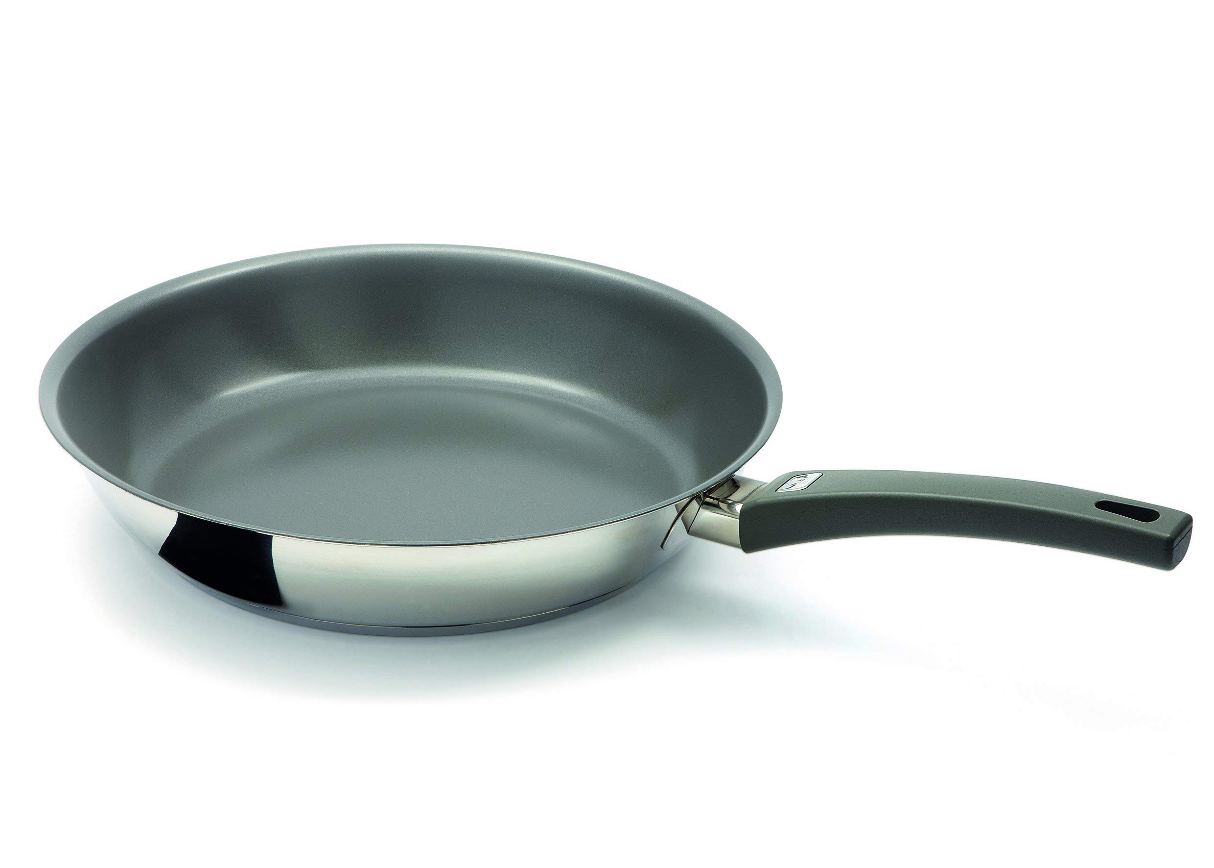 Beka Vita II 13407204 poêle inox céramique 20 cm