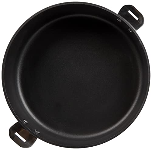 Beka Modulo 13735284 sauteuse alu forgé 28 cm antiadhésive