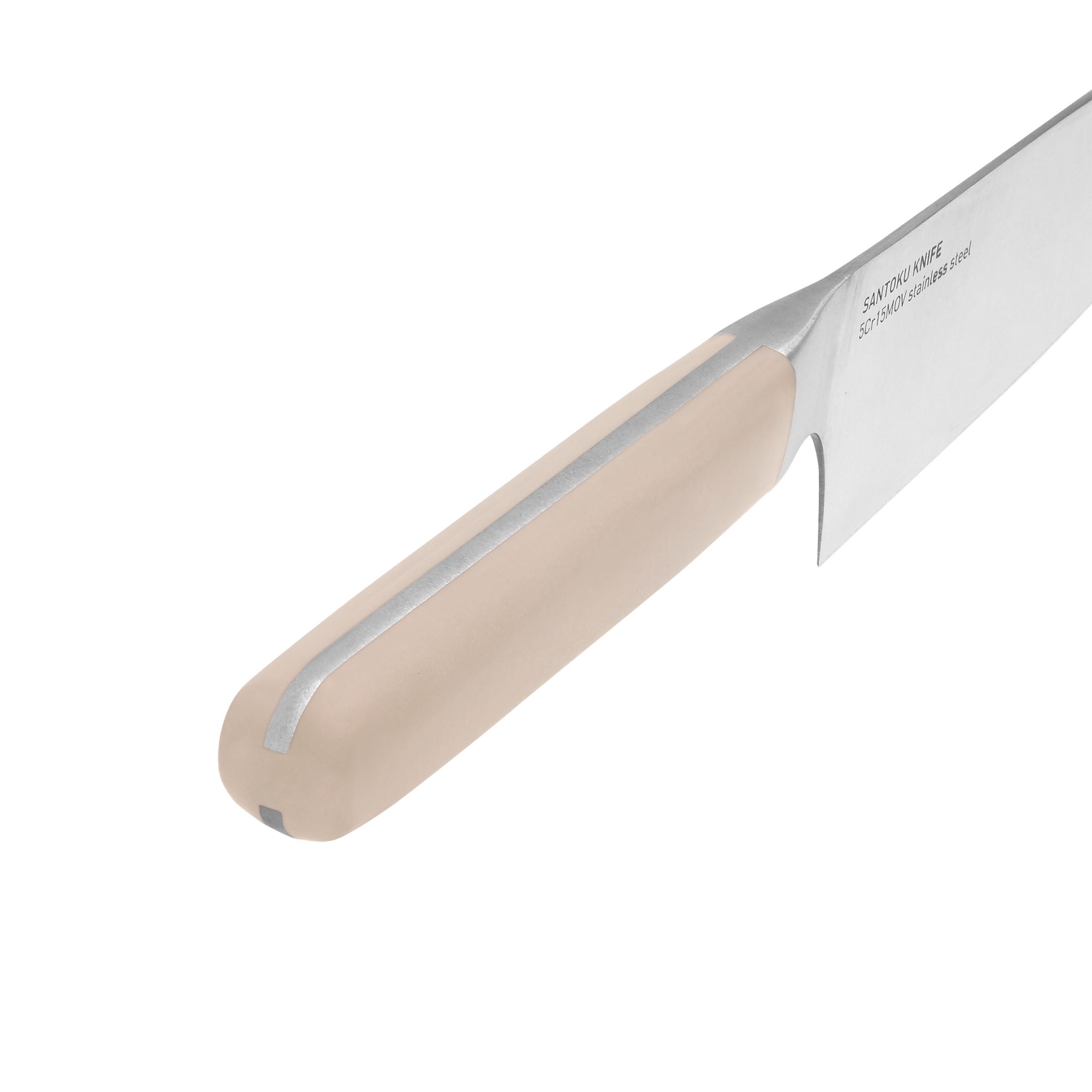 Berghoff Elements Couteau Santoku Cuisine