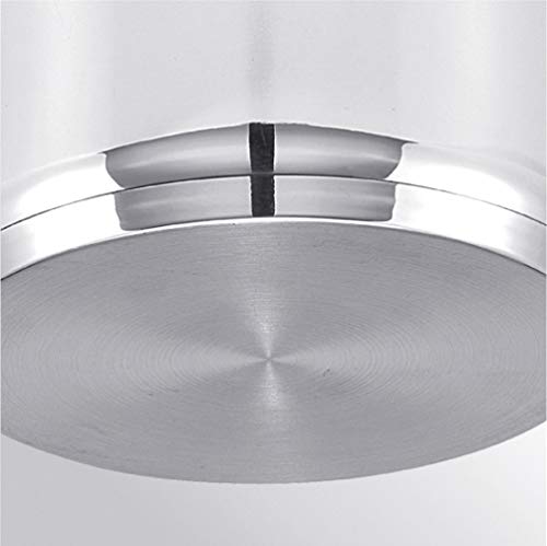 Beka Polo Couscoussier Inox 24 cm Couvercle Verre
