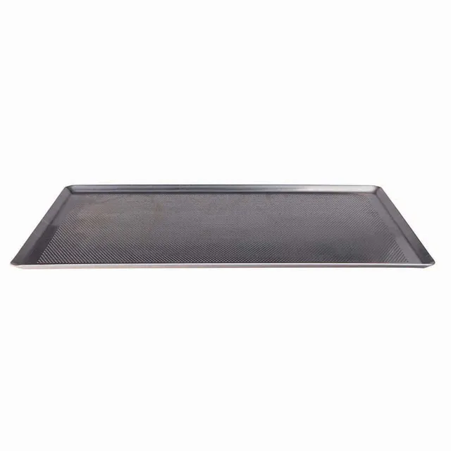Agnelli Gastronorm plaque 1/1 microperforée pain