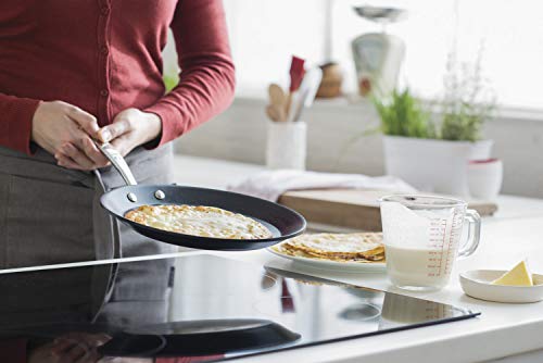 Beka Bekaline Titan 13568284 crêpière 26 cm alu forgé