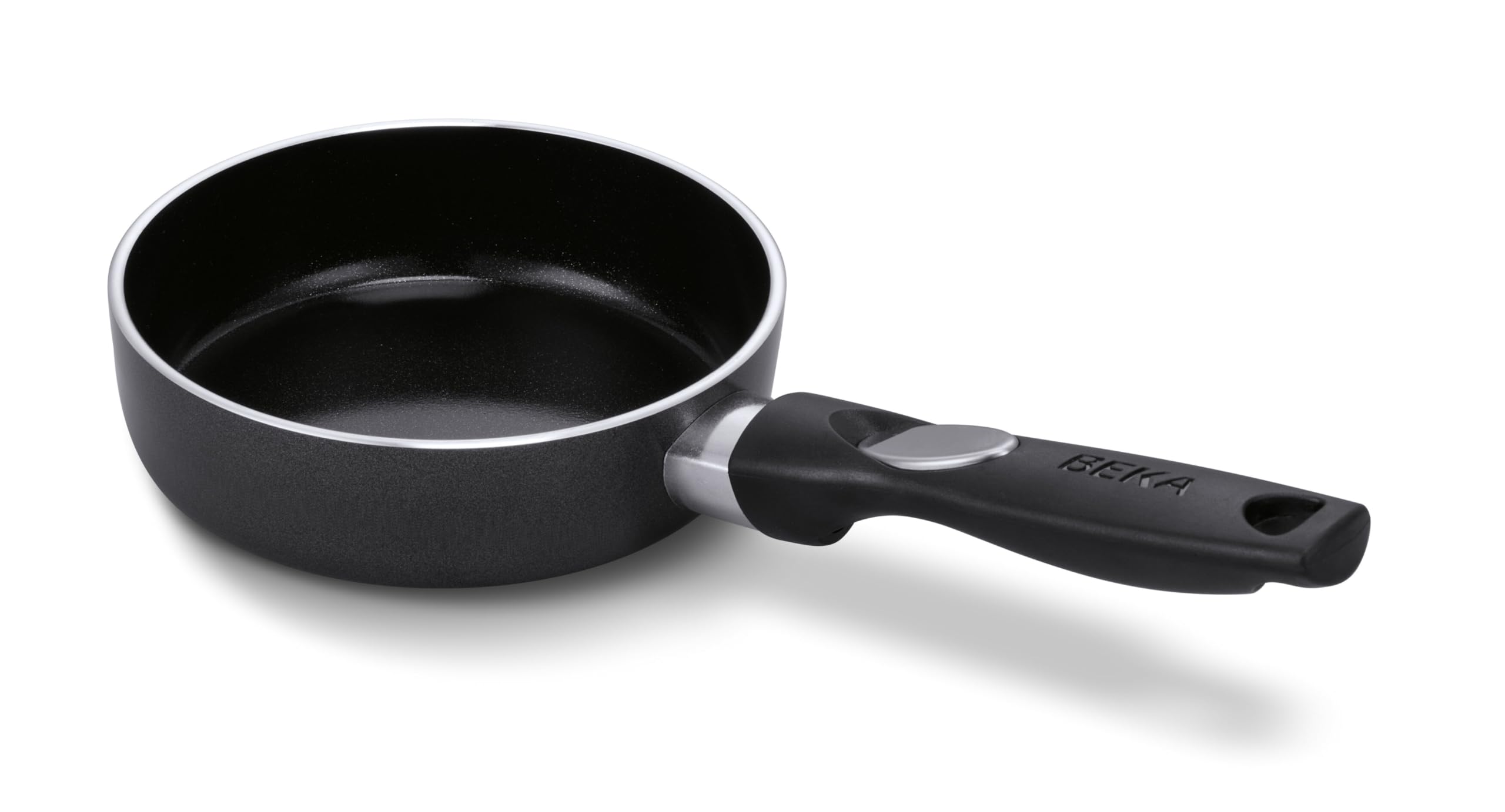Beka Pro Induc poêle 18 cm Anthracite céramique