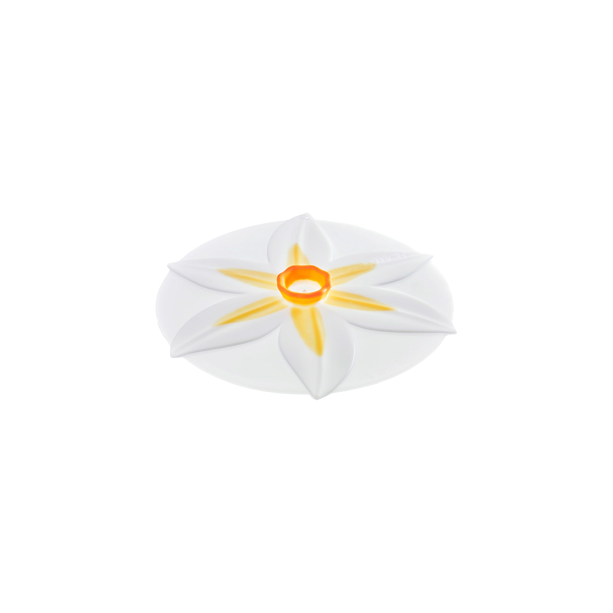 Charles Viancin Daffodil couvercle silicone 15 cm